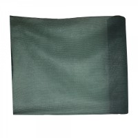Plasa umbrire 1,5 m inaltime x 100 m lungime, densitate 80%, protectie UV verde