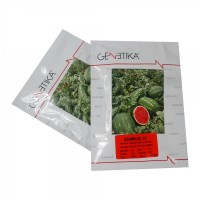 Seminte pepene verde STARPLUS,  1 plic x 1000 seminte