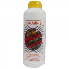 Fertilizant CALMIN B, 1 litru