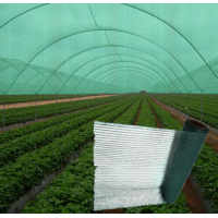 Plasa umbrire 1,2m x 50m, densitate 40%, protectie UV, verde