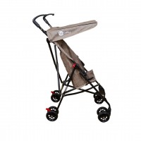 Carucior sport umbrela, UNICARE BABY, maro