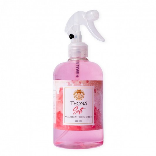 Spray camera textile Teona Soft, 500ml