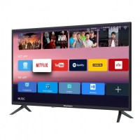 Televizor Skytech 4056T, 101 cm, Smart Android Based, LED, Full HD, SST-4056T