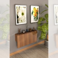 Masa pliabila de perete Angela, nuc, MPPANNUC Masa pliabila de perete Angela, nuc, MPPANNUC