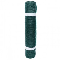 Plasa de umbrire pentru solar, 5m x 100m, 40% densitate grad de umbrire