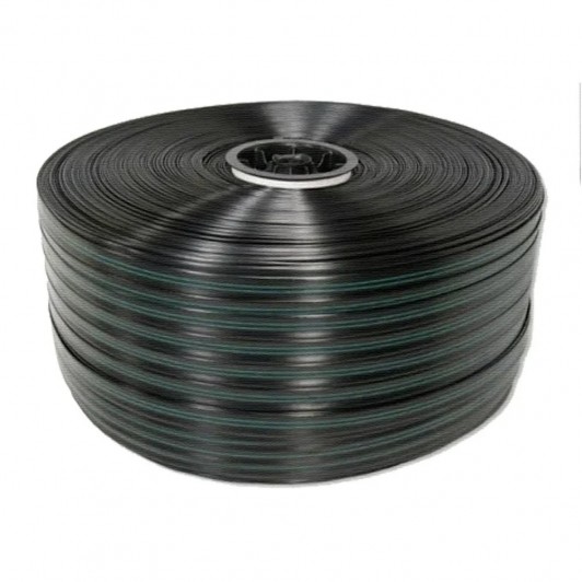 Banda de picurare, Rola de 500 m, picurare din 30 in 30 cm, 2.2l/h