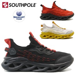 Pantofi sport SOUTHPOLE Titus - disponibili in 3 culori