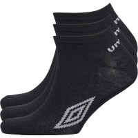 Sosete Umbro 3buc/set  - 2 variante de culori disponibile