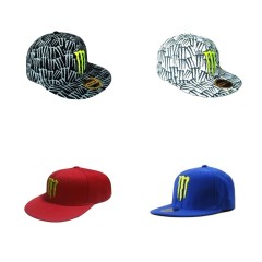 Sapca fullcap - 4 variante