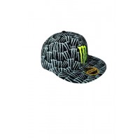 Sapca fullcap - 4 variante