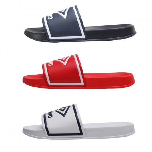 Papuci sport UMBRO - 3 culori
