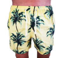 Pantaloni scurti plaja - 6 modele