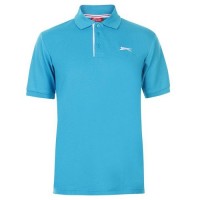 Tricou polo Slazenger - 7 Culori