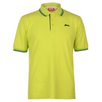 Tricou polo Slazenger - 7 Culori