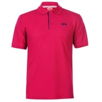 Tricou polo Slazenger - 7 Culori