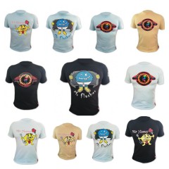 Tricou bumbac 100% , pentru barbati, Nuts - 11 Modele
