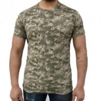 Tricou camuflaj GAME - 3 MODELE