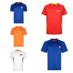 Tricou suporter - 5 MODELE