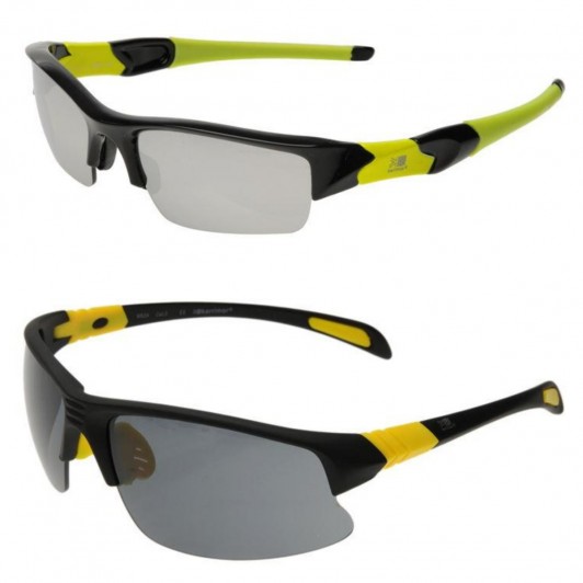 Ochelari soare outdoor Karrimor - 2 modele