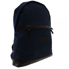 Rucsac Kangol,bleumarin, 41cm x 31 cm