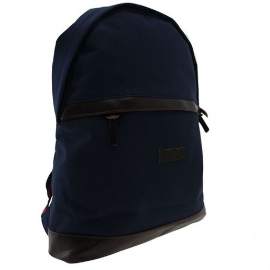 Rucsac Kangol,bleumarin, 41cm x 31 cm
