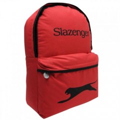 Rucsac Slazenger, L-43cm,l-30cm, rosu