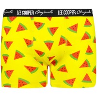 Boxeri Lee Cooper printed pachet de 1buc - 17 modele disponibile