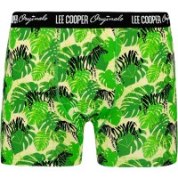 Boxeri Lee Cooper printed pachet de 1buc - 17 modele disponibile