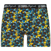 Boxeri Lee Cooper printed pachet de 1buc - 17 modele disponibile