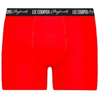 Boxeri Lee Cooper pentru barbati 1buc/pachet - 6 Modele disponibile