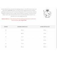 Hanorac barbati,grosime medie, usor vatuit JH - disponibil in 2 culori
