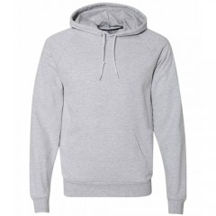 Hanorac pentru barbati,grosime medie,usor vatuit, American Apparel