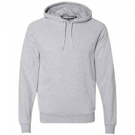 Hanorac pentru barbati,grosime medie,usor vatuit, American Apparel