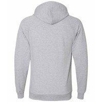 Hanorac pentru barbati,grosime medie,usor vatuit, American Apparel