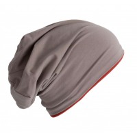 Caciula subtire din bumbac, stil supradimensionat ,marime universala - 6 culori disponibile Caciula subtire din bumbac, stil supradimensionat ,marime universala - 6 culori disponibile