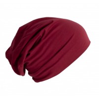 Caciula subtire din bumbac, stil supradimensionat ,marime universala - 6 culori disponibile Caciula subtire din bumbac, stil supradimensionat ,marime universala - 6 culori disponibile
