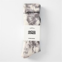 Sosete Jack & Jones 2perechi/set - disponibil in 2 variante de culori Sosete Jack & Jones 2perechi/set - disponibil in 2 variante de culori