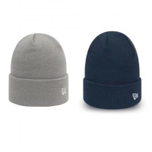 Fes New Era - disponibil in 2 variante de culori Fes New Era - disponibil in 2 variante de culori