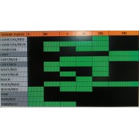 Trening fleece barbati hanorac & pantaloni - 13 CULORI, marimi de la S - XXXL