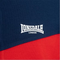 Trening 2 piese Lonsdale, pentru barbati, disponibil in 2 variante de culoare