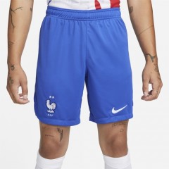 Pantaloni scurti Nike France Away 2022-2023 Pantaloni scurti Nike France Away 2022-2023