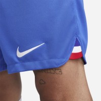 Pantaloni scurti Nike France Away 2022-2023
