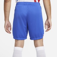 Pantaloni scurti Nike France Away 2022-2023