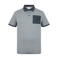 Tricou polo Lee Cooper, bumbac 100% - 2 modele disponibile - pret pt.1 bucata