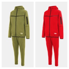 Trening 2 piese Lonsdale, pentru barbati, regular fit - 2 culori disponibile Trening 2 piese Lonsdale, pentru barbati, regular fit - 2 culori disponibile