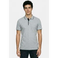 Tricoi polo Lee Cooper,100% bumbac ,logo brodat - disponibil in 4 culori