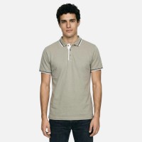 Tricoi polo Lee Cooper,100% bumbac ,logo brodat - disponibil in 4 culori