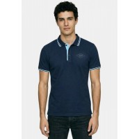 Tricoi polo Lee Cooper,100% bumbac ,logo brodat - disponibil in 4 culori