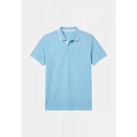 Tricoi polo Lee Cooper,100% bumbac ,logo brodat - disponibil in 4 culori