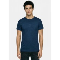 Tricou Lee Cooper ,100% bumbac,logo brodat,pentru barbati - disponibil in 4 culori